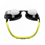 Polska Firma FORM Smart Swim 2 PRO - inteligentne okulary do pływania | FSG310-SG-BK | 628504194393