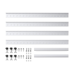 SOLAR PANEL ACC FRAME/5009104002 ECOFLOW | 5009104002 | 842783122902