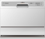 Zmywarka Goddess DTC656MW8F | GOD-DTC656MW8F | 8590393329304