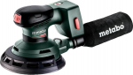 Metabo METABO Szlifierka mimośrodowa SXA 18 LTX 150 BL METABOX | 600411840 | 4061792228634