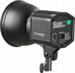Lampa studyjna Aurora Lampa światła ciągłego 1000W Sun Light SH-224 Temperatura barwowa 3200K | 8809386074733 | 8809386074733