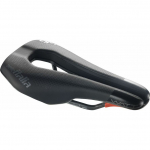 Selle Italia Siodło SELLE ITALIA WATT SUPERFLOW KIT CARBONIO (id match - U3) carbon/keramic 7x9, fibra-tek, czarne (NEW) | 8030282517417 | 8030282517417