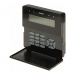Satel BEZPRZEWODOWA KLAWIATURA Z RFID INT-KWRL2-B ABAX/ABAX2 SATEL | INT-KWRL2-B | 5905033337510