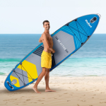 Deska SUP REBEL ACTIVE RBA-4507 335cm | 5901890111300 | 5901890111300