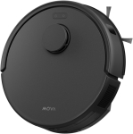 Robot sprzątający Mova E20 Czarny | E20 B | 6976233679181