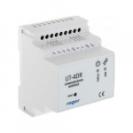 Roger INTERFEJS KOMUNIKACYJNY UT-4DR LAN-RS485 ROGER | UT-4DR | 5907608964084