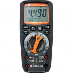 Sonel Multimetr przemysłowy CMM-30 WMGBCMM30 | WMGBCMM30 | 5907624014398
