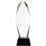 Tryumf Trofeum szklane z etui (C043-31) | C043-31 | 2910130891042