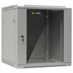 Szafa NetRack Wisząca 19'' 12U (019-120-66-021) | 019-120-66-021 | 5908268778967