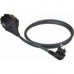 NRGkick NRGkick Plug Attachment Type L 10A (IT) | 20001011 | 9120075710589