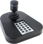 Hikvision DS-1005KI USB Keyboard i Joystick | DS-1005KI | 6954273611248
