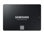 SSD|SAMSUNG|870 EVO|8000 GB|Serial ATA III|Write speed 530 MB/s|Read speed 560 MB/s|2.5"|1200xTBW rating|MTBF 1500000 h|MZ-77E8T0B/EU | MZ-77E8T0B/EU | 8806097738633