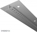 ATM Lightning Synergy 21 LED Profil 200cm Zinkblech TYPB20 | S21-LED-PR00120 | 4038816012838
