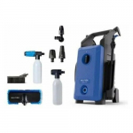 Myjka ciśnieniowa Nilfisk Classic 110-5 CAR WASH | 128471522 | 5715492288687