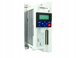 Lovato Electric Falownik 1 fazowy 0,75kW przy 240VAC, Uwe=1x200-240V Uwy=3x240V/4,2A filtr EMC VLA107A240 | VLA107A240 | 8013975232644