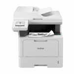 Brother | Printer | MFC-L5715DN | Laser | Mono | All-in-one | A4 | Wi-Fi | White | MFCL5715DNRE1 | 4977766824613
