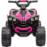Lean Cars Quad Na Akumulator HL568 Biały | 13557 | 5905323217973