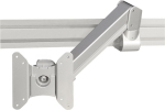 Kondator Uchwyt ścienny na monitor LC55 (438-LC55) | Monitor Arm LC55 for Conceptum | 7350030253949