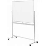LogiLink Dry Erase Whiteboard, mobile, | EO0064 | 4052792074666