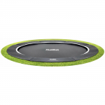 Salta 5065A recreational/backyard trampoline Outdoor Round Coil spring Above ground trampoline | SIFLTATRA0051 | 8719425450650