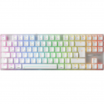 Klawiatura Cherry MX 8.2 Pro TMR Wireless Cherry MK Crystal (G8E-3885HACADE-0) | G8E-3885HACADE-0 | 4025112121135