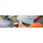 Nawigacja GPS Garmin Tread XL Overland Edition | 010-02509-10 | 753759277604