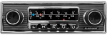 Radio samochodowe Blaupunkt FRANKFURT STEREO MB (2001024000006) | 2001024000006 | 4260499854140