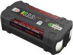 LOKITHOR J402 PRO 88.8 Wh 3500 A Jump Starter | 6928493313152 | 6928493313152