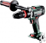 Wiertarko-wkrętarka Metabo BS 18 LTX-3 BL Q I Metal 18 V | 603180840 | 4061792211650