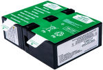 APC Origin Storage APCRBC123-OS akumulator Ołowiany (VRLA) 24 V | APCRBC123-OS | 5059902001856