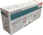 Toner OKI ES7411 Magenta Oryginał  (44318618) | 44318618 | 5031713047490