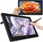Komputer Bosto Bosto All-in-One X5 - i7 | 16GB | 512GB | Bateria | Dotyk | BOSTO AIO X5 (i7+16GB+512GB+Battery+Touch) | 6972288300834