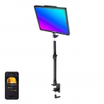 Lamp LED Neewer GL1C RGB 48W 2900-7000K | B0CGLTZ5RB | 6976831830151