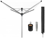 Suszarka na pranie Brabantia Lift-O-Matic 100246 | 100246 | 8710755100246