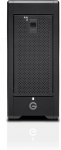 Macierz dyskowa SanDisk Professional G-RAID Shuttle 8 - macierz dysk&oacute;w - 160 TB - 8 gniazd - HDD 20 TB x 8 - Thunderbolt 3, USB 3.1 Gen 2 (extern) | SDPH48H-160T-MBAAB | 718037894928