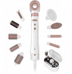 Suszarko-lok&oacute;wka Sencor SHS 9200RS Lokwko-suszarka | 41025995 | 8590669400744