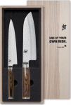 KAI KAI SHUN PREMIER Tim M&auml;lzer DUO TDM1701+TDM1702 | KAI TDMS230 | 4260163213471