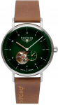 Zegarek Bauhaus Zegarek Bauhaus Automatic 21664 41mm | PRO-21664 | 4041338216646