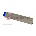 Toner OKI Magenta Oryginał  (43837130) | 43837130 | 5031713050940