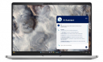 Laptop Dell Pro 16 Plus PB16250 / 16'' / U5 235U / 32GB / 512GB / Windows 11 Pro (BTO104_PB16250_EMEA_400nit) | BTO104_PB16250_EMEA_400nit | 5902002390200