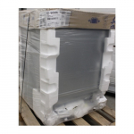SALE OUT. | SALE OUT. Dishwasher | SMV4EMX71S | Built-in | Width 60 cm | Number of place settings 14 | Number of programs 6 | Energy efficiency class B | Display | AquaStop function | White | DAMAGED PACKAGING | SMV4EMX71SSO | 2000001431306