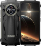 Smartfon Blackview BV8200 12/256GB Czarny  (BV8200-BK/CHOUT/BV) | BV8200-BK/CHOUT/BV | 6931548320777