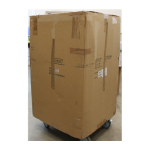 SALE OUT. DIGITUS Charging trolley, 30 charge bases, 15.6", black 1100 x 700 x 650 mm, incl. USB, PDU, fan | Digitus | Charging Trolley 30 Notebooks / Tablets up to 15.6" | DAMAGED PACKAGING, DEMO, MISSING KEYS | DN-45002SO | 2000001387092