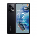 Xiaomi Redmi Note 12 Pro 5G Dual Sim 6GB RAM 128GB - Black | MZB0D2YEU | 6941812709672