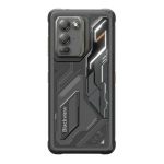 MOBILE PHONE FORT 200/6/256GB BLACK BLACKVIEW | FORT200 6/256 BLACK | 6931548327530