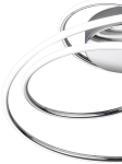 Lampa sufitowa Belideco LED Bologna 36 W R67051106 Rabalux | 4017807525625 | 4017807525625