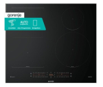 Įmontuojama indukcinė kaitlentė Gorenje G600, GI6432BXWF, 60 cm | 3838782900235 | 3838782900235