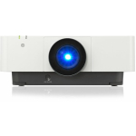 Projektor Sony VPL-FHZ85 - Projektor 3LCD - 8000 lm - 7300 lm (kolor) - WUXGA (1920 x 1200) - 16:10 - 1080p - standardowy obiektyw - LAN (VPL-FHZ85/1) | VPL-FHZ85/1 | 027242923263