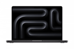MacBook Pro 14.2-inch: M5 Pro 15/16, 48GB, 1TB SSD, 96W, US - Space Black | Z1ML002XC | 5902002377126