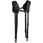 Micnova BlackRapid pasek Blackline II Double | 810125022289 | 810125022289